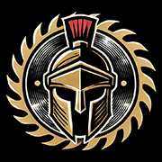 Gladiator Emblem