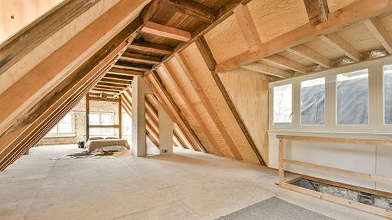 loft conversion