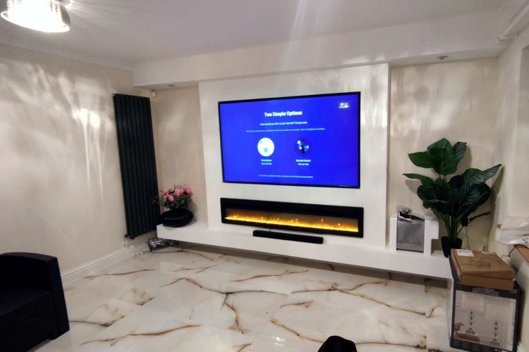 house refurbishment